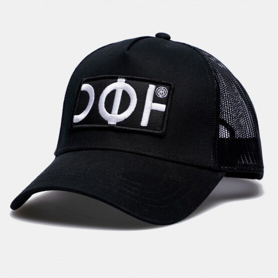 OFI OFFICIAL BRAND Papper Cotton Καπελο