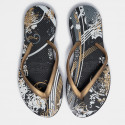 Dupe Rme Estampada Women's Flip Flops