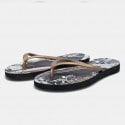 Dupe Rme Estampada Women's Flip Flops