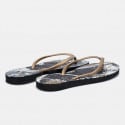 Dupe Rme Estampada Women's Flip Flops