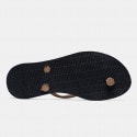 Dupe Rme Estampada Women's Flip Flops