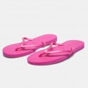 Dupe Charme Women's Flip Flops