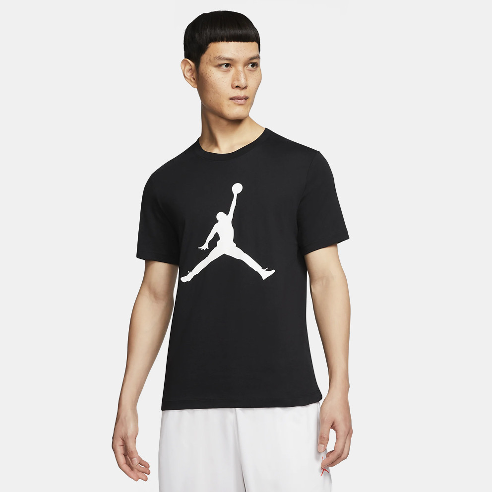 Jordan Jumpman Ανδρικό T-Shirt