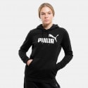 Puma Essentials Logo Women's Hoodie