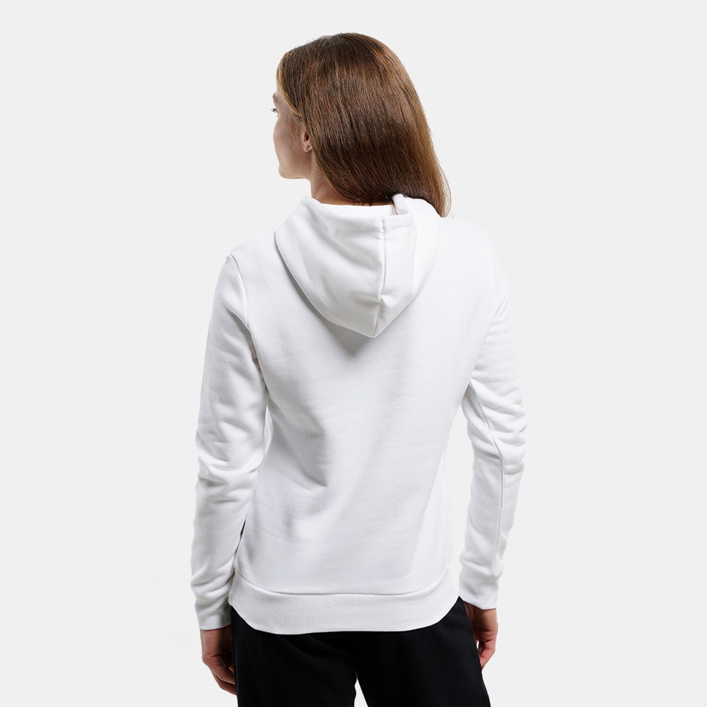 Puma Essentials Logo Women's Hoodie