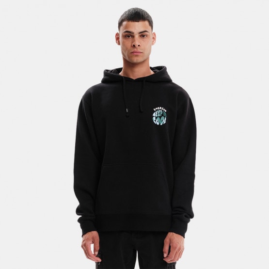 Emerson Men's Pullover Hoodie