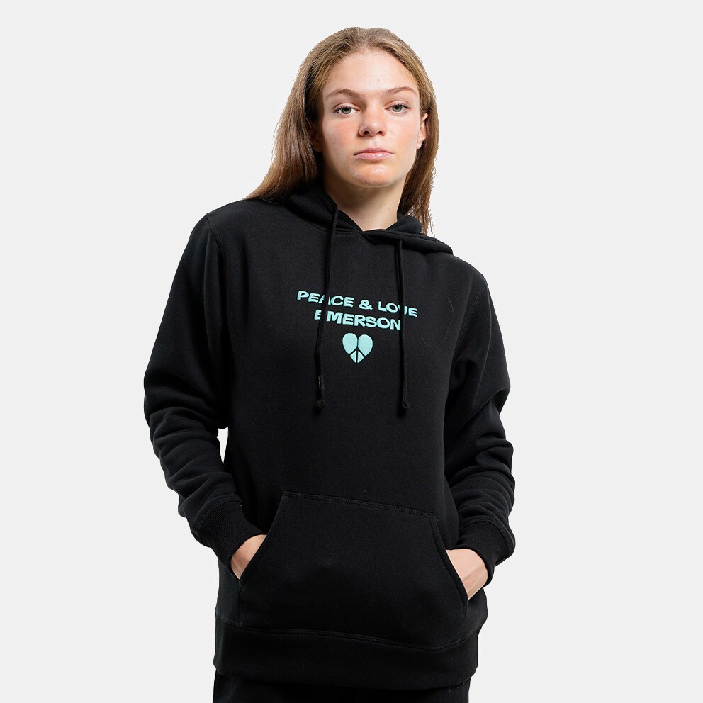 Emerson Women's Hoodie