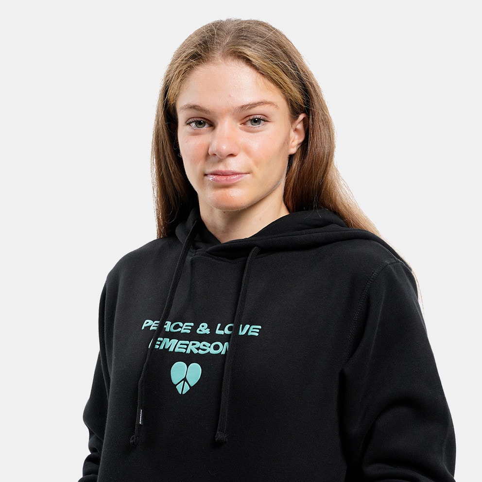 Emerson Women's Hoodie