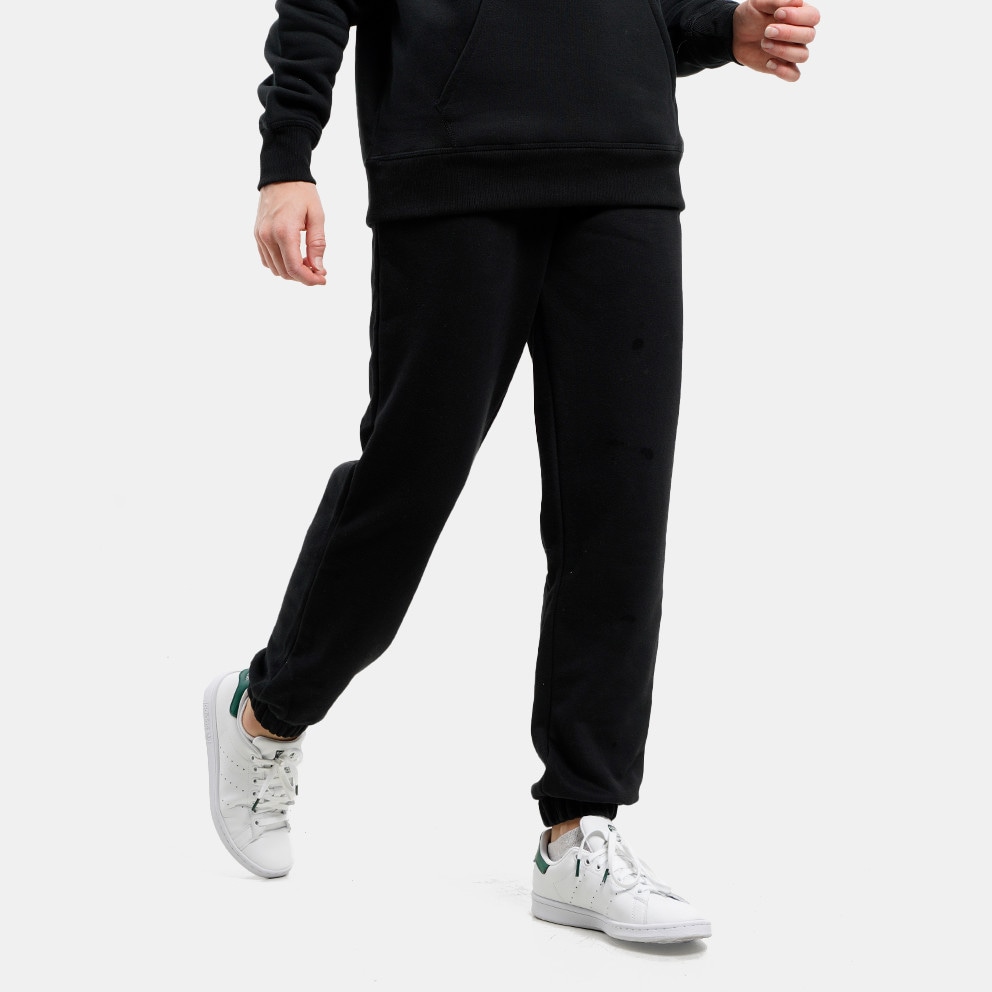 Emerson Classic Jogger Sweatpants Γυναικεία Φόρμα