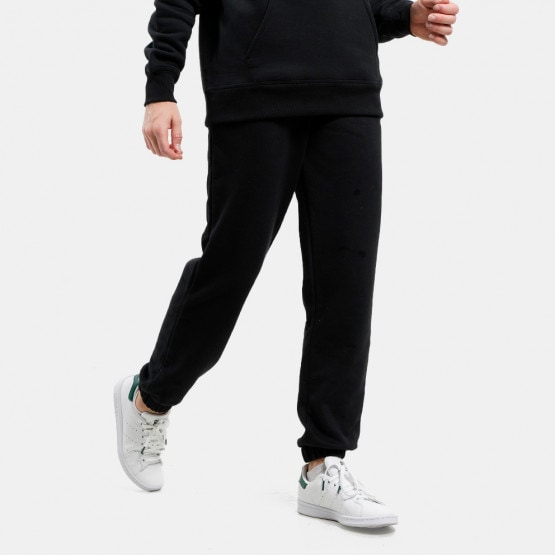Emerson Classic Jogger Sweatpants Γυναικεία Φόρμα