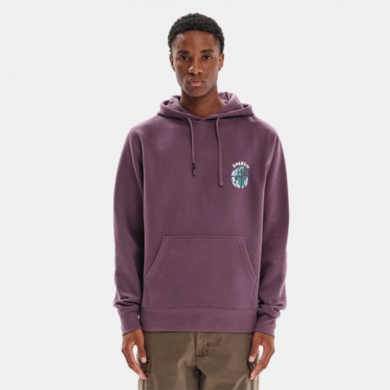 Emerson Men's Pullover Hoodie