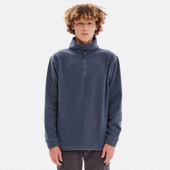 Emerson Half Zip Fleece Ανδρική Ζακέτα