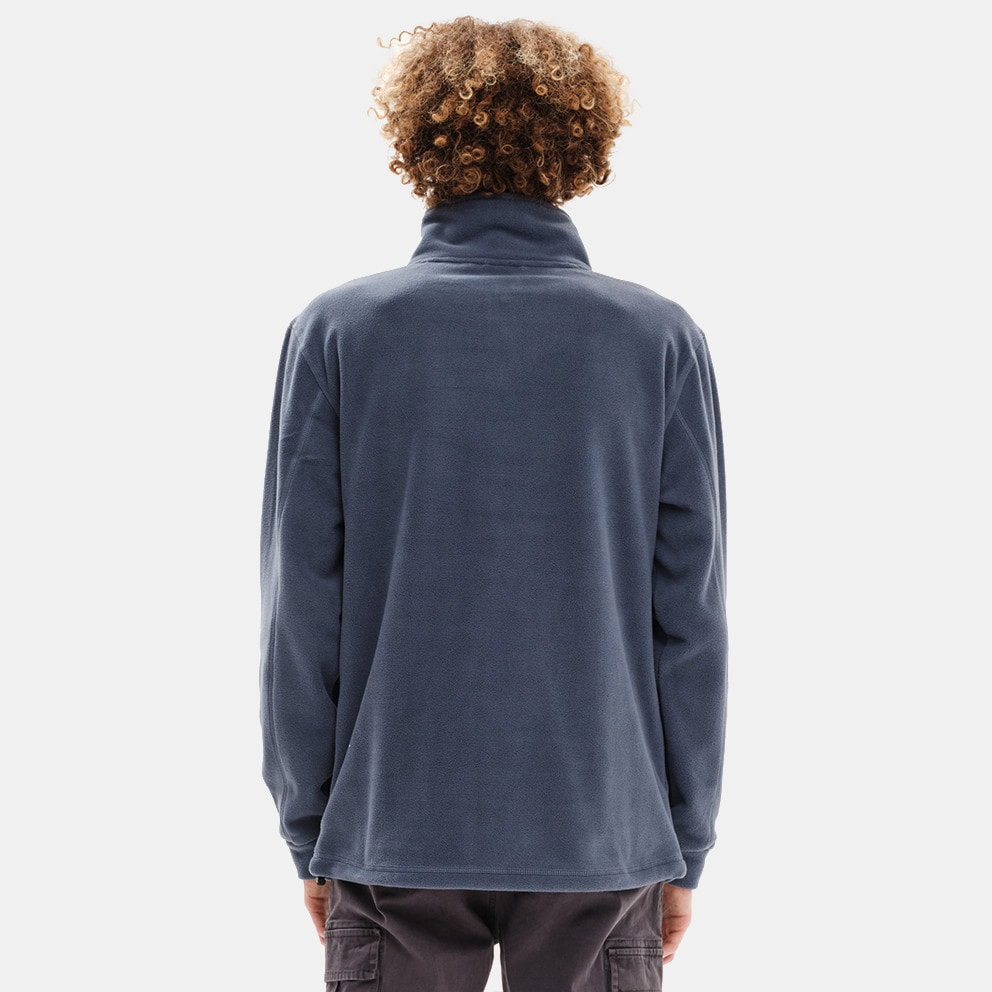 Emerson Half Zip Fleece Men's Jacket
