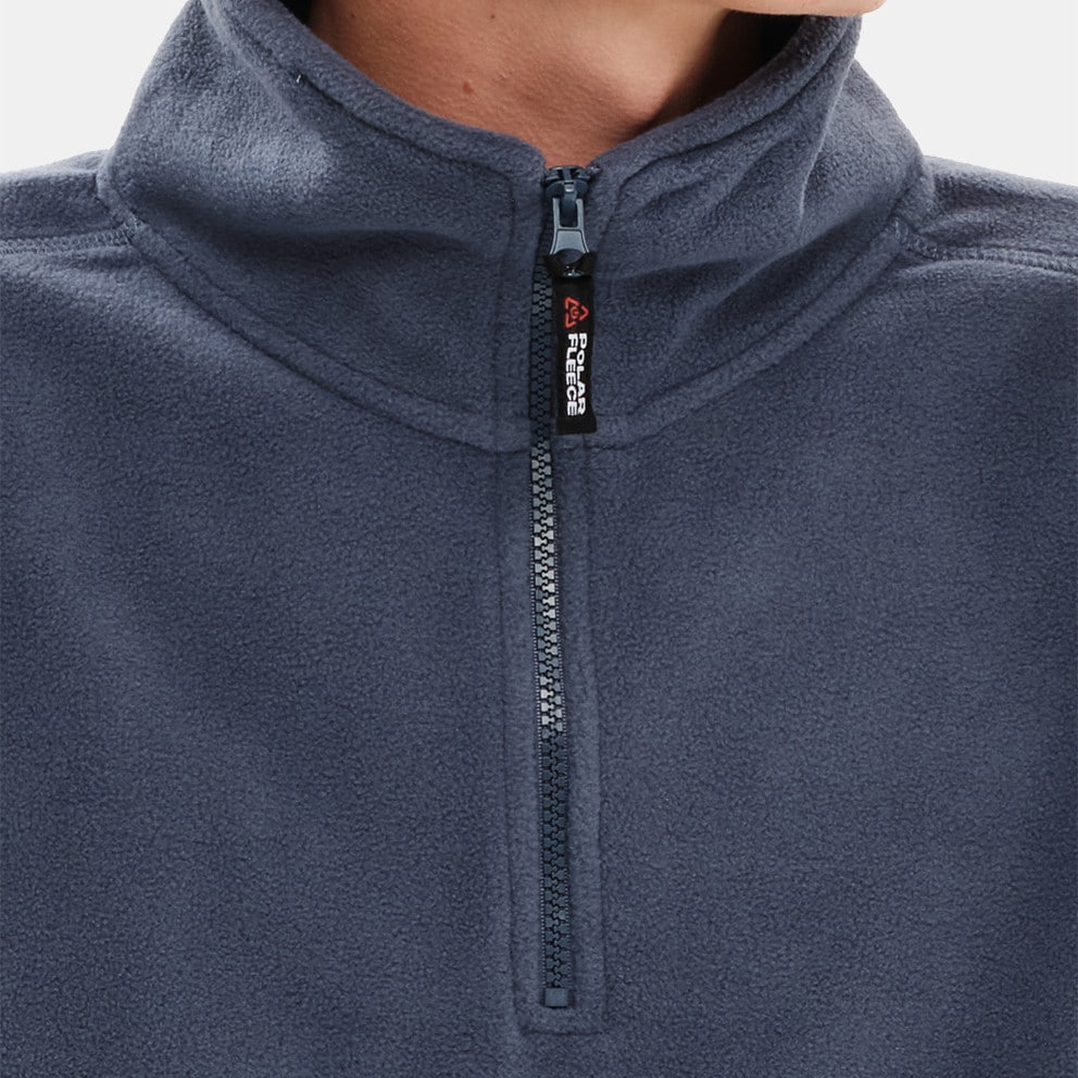 Emerson Men's Half Zip Fleece