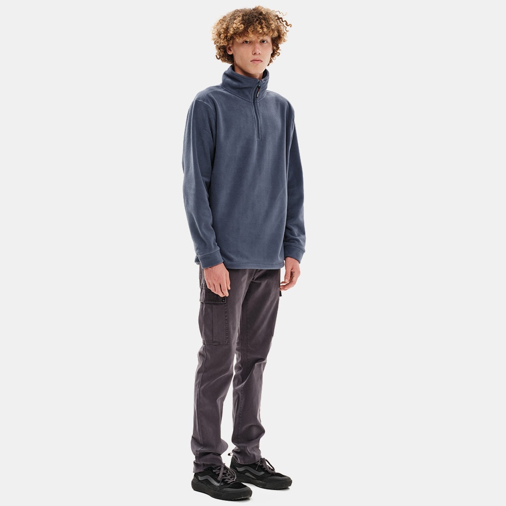 Emerson Half Zip Fleece Men's Jacket