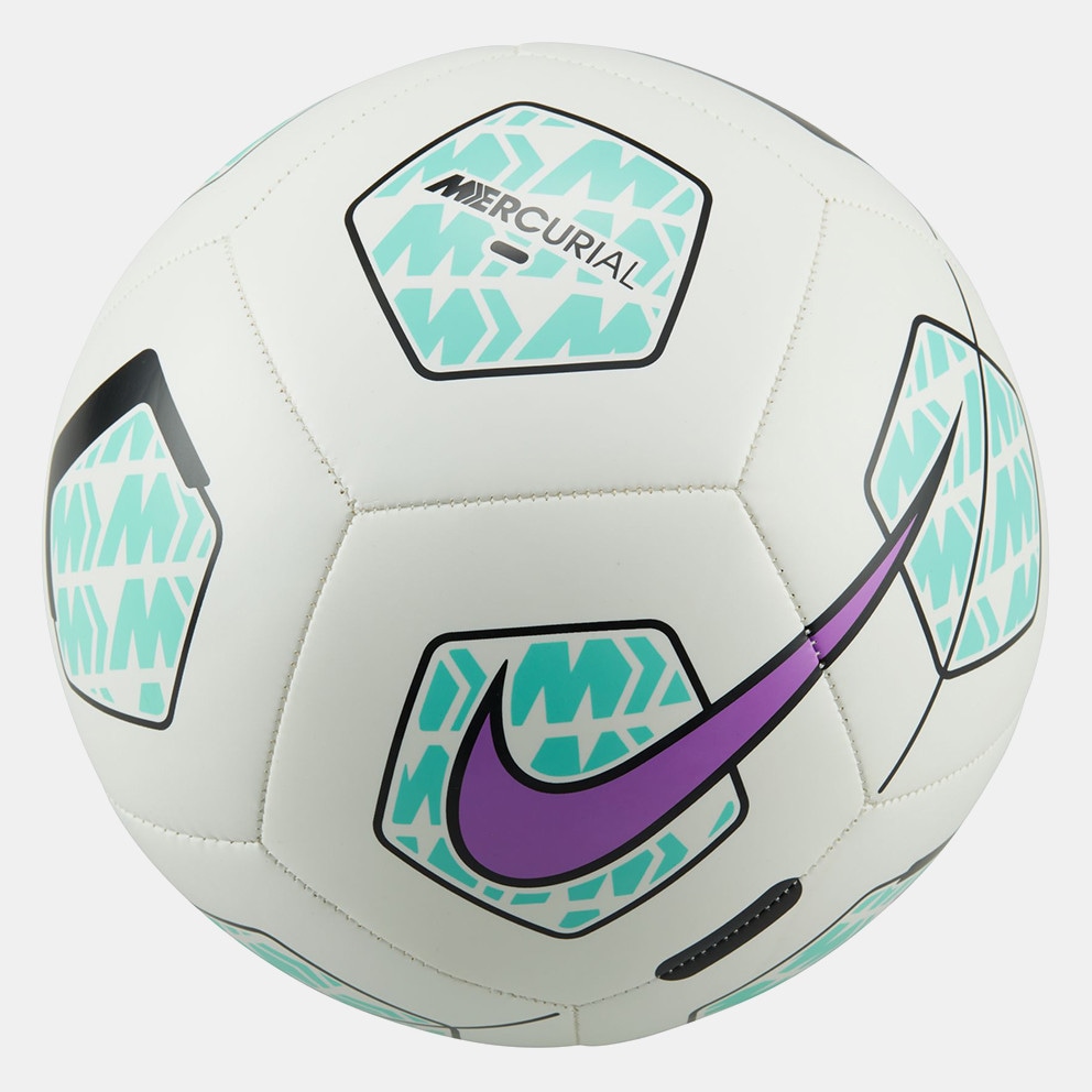 Nike Mercurial Fade Soccer Ball