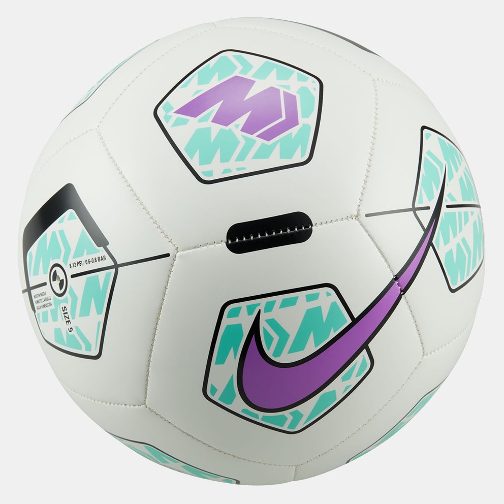 Nike Mercurial Fade Soccer Ball