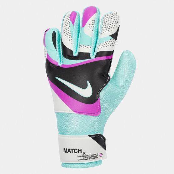 Gants Nike Academy Hyperwarm Noir Orange 