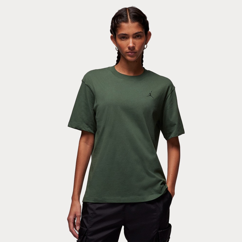 Jordan Essentials Γυναικείο T-shirt (9000152275_52663)