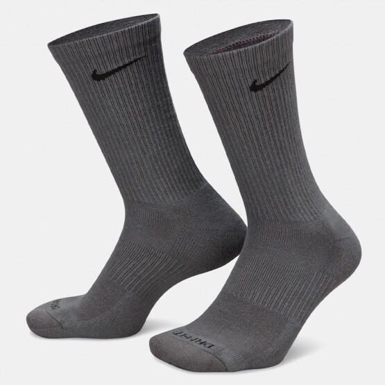 nike u nk everyday plus cush crew