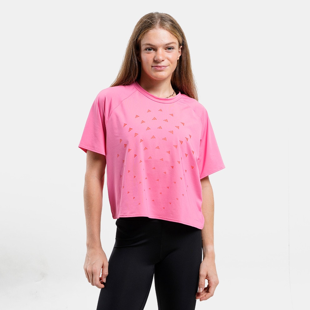 adidas Bluv Tee