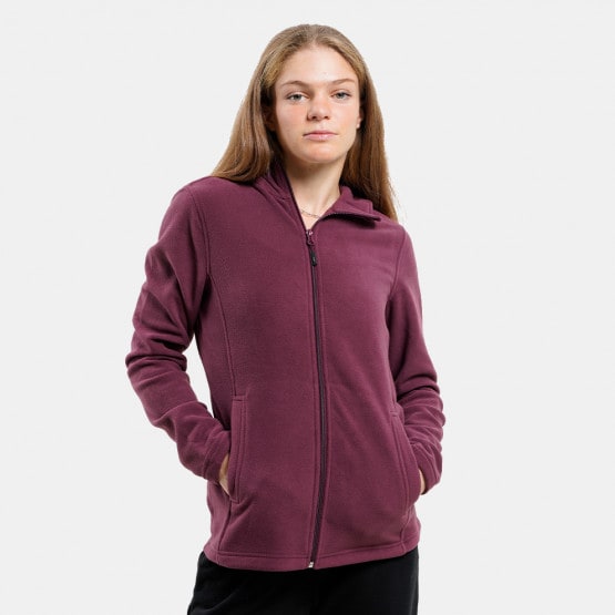 CMP Arctic Fleece Γυναικεία Ζακέτα