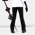 CMP Women's Ski Pants