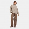 JJXX Roll Neck Knit Γυναικεία Μπλούζα με Μακρύ Μανίκι