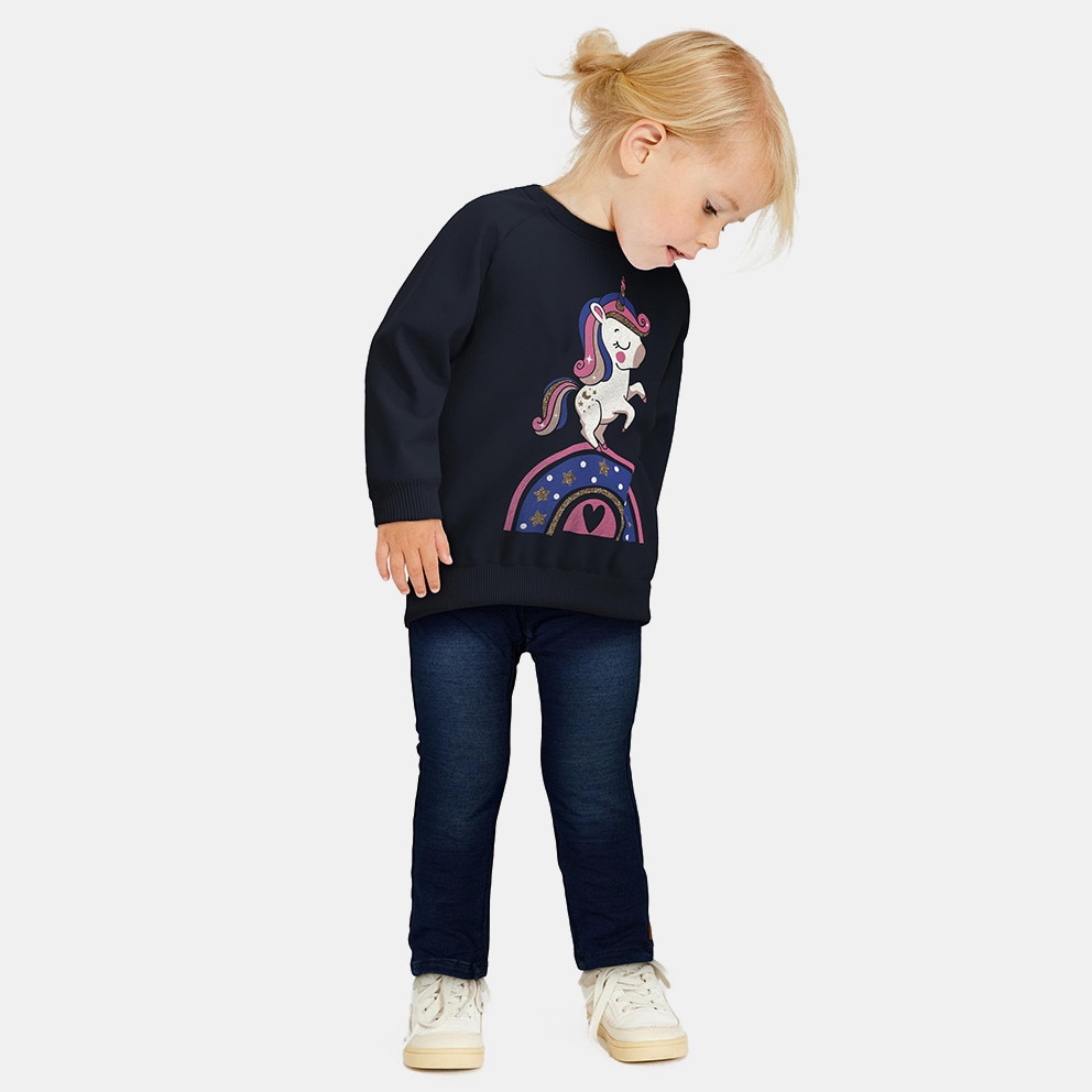 Name it Venus Infant's Sweatshirt