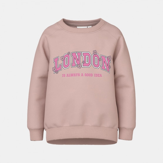 Name it Venus Infant's Sweatshirt