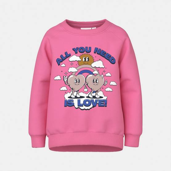 Name it Venus Infant's Sweatshirt