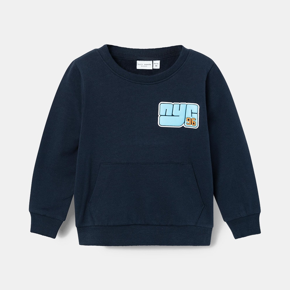 Name it Infant's Sweatshirt