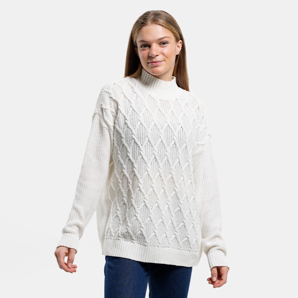 ONLY Onlklara Life Women's Knitted Sweater