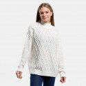 ONLY Onlklara Life Women's Knitted Sweater