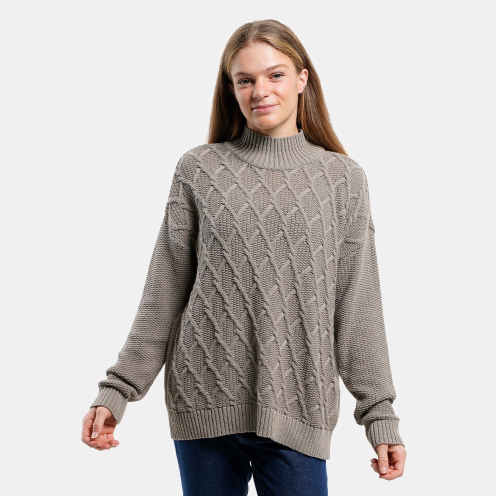 ONLY Onlklara Life Women's Knitted Sweater