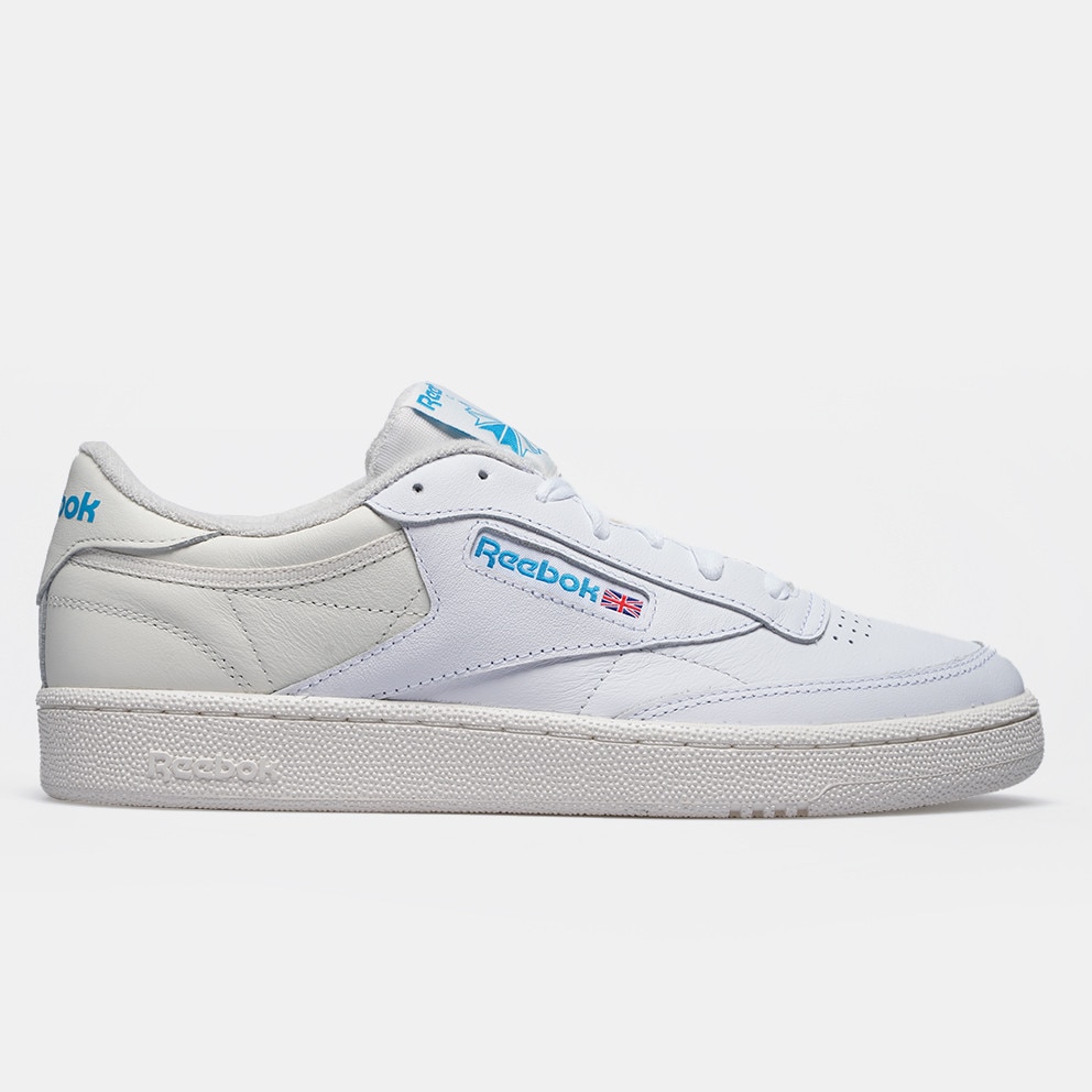 Reebok Club C 85 Aνδρικά Παπούτσια (9000156628_71185) Ανδρικά / Ανδρικά Παπούτσια / Ανδρικά Sneakers