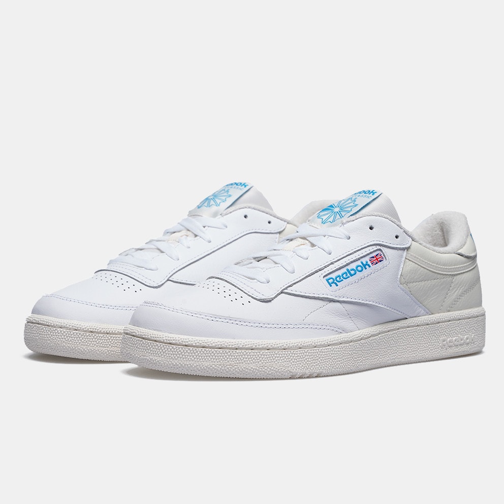 Chaussures Reebok Cl Legacy Az GX8768 Vecnav Chalk Ftwwht
