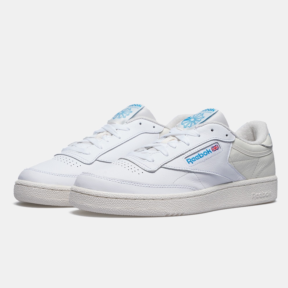 Reebok Club C 85 Aνδρικά Παπούτσια