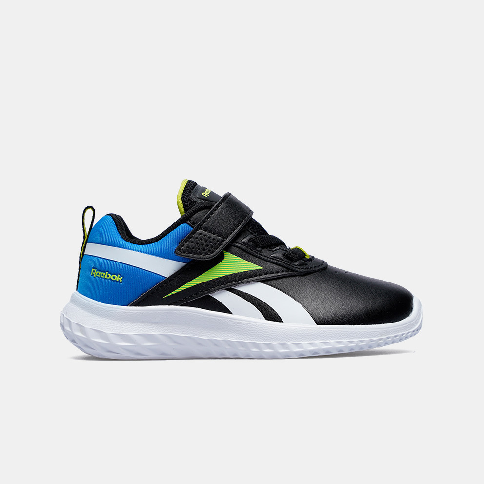 Reebok Rush Runner 5 Βρεφικά Παπούτσια