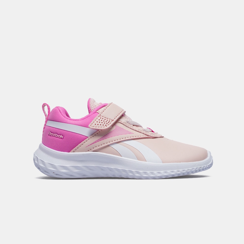 Reebok Rush Runner 5 Βρεφικά Παπούτσια (9000156665_71227)