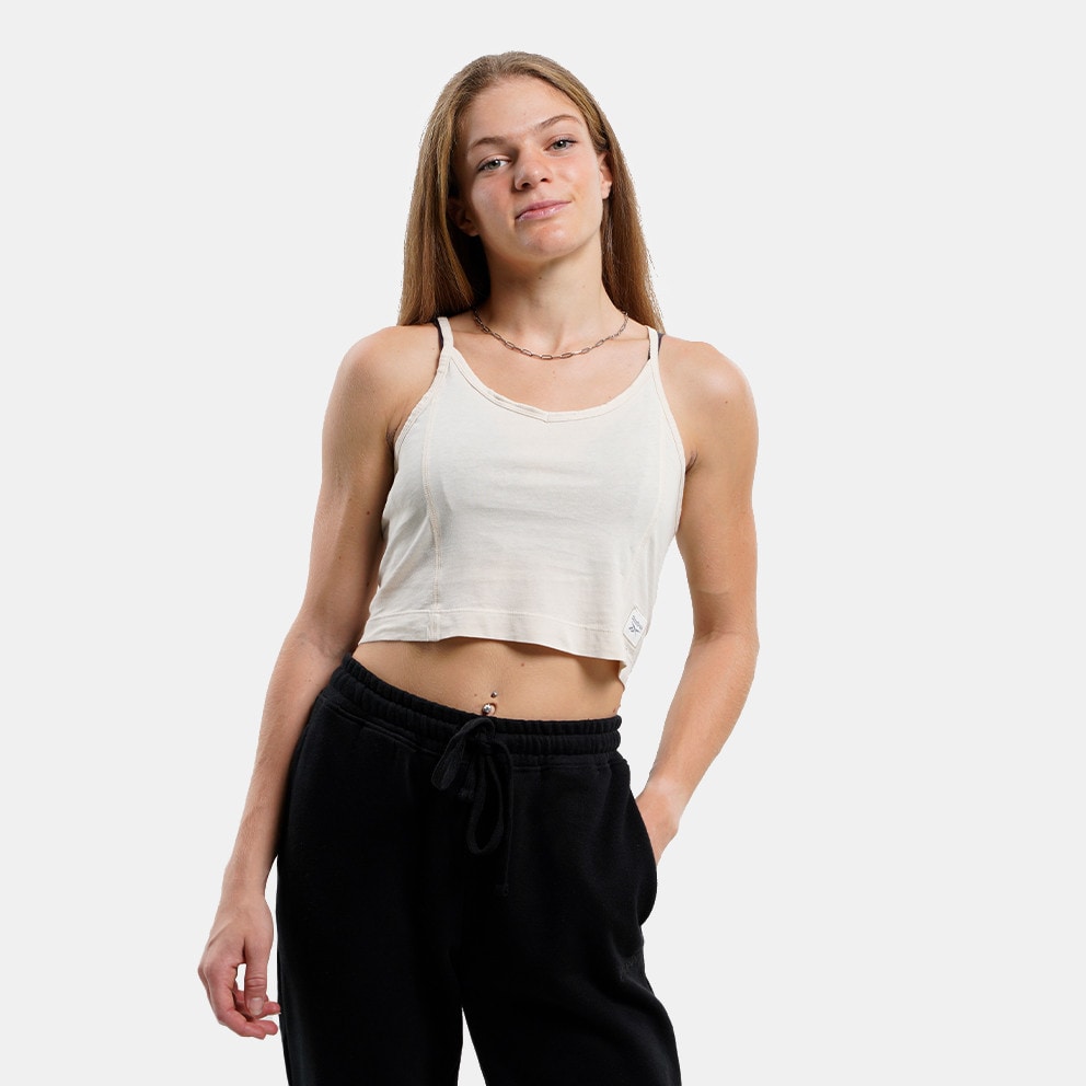 Reebok Non-Dyed Women's Tank Top