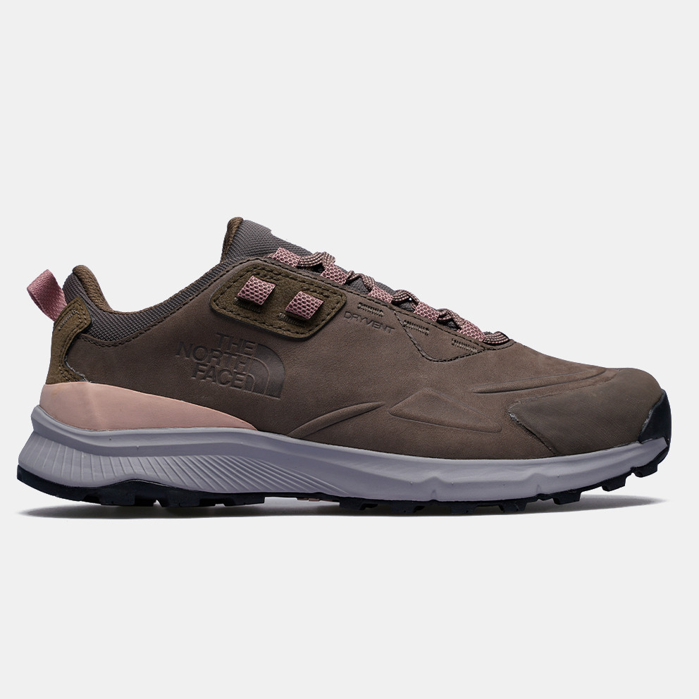  The North Face Cragstone Leather Waterproof Γυναικεία Παπούτσια (9000158056_71515) 2025