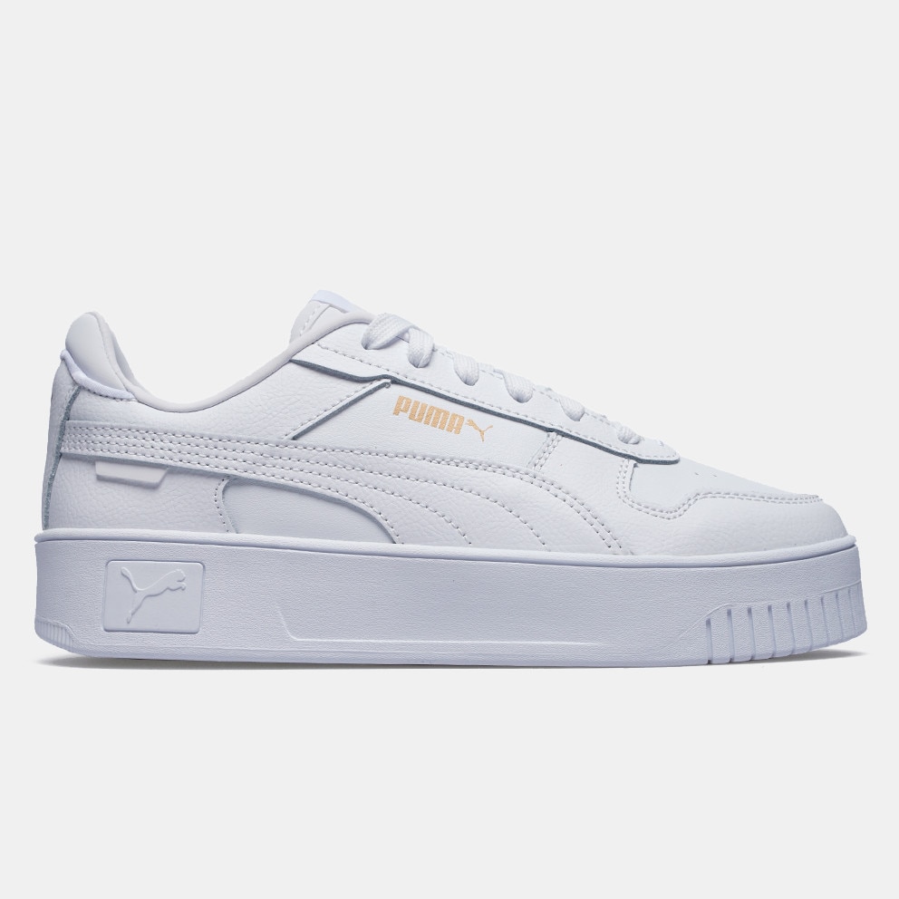 Puma Carina Street Γυναικεία Παπούτσια