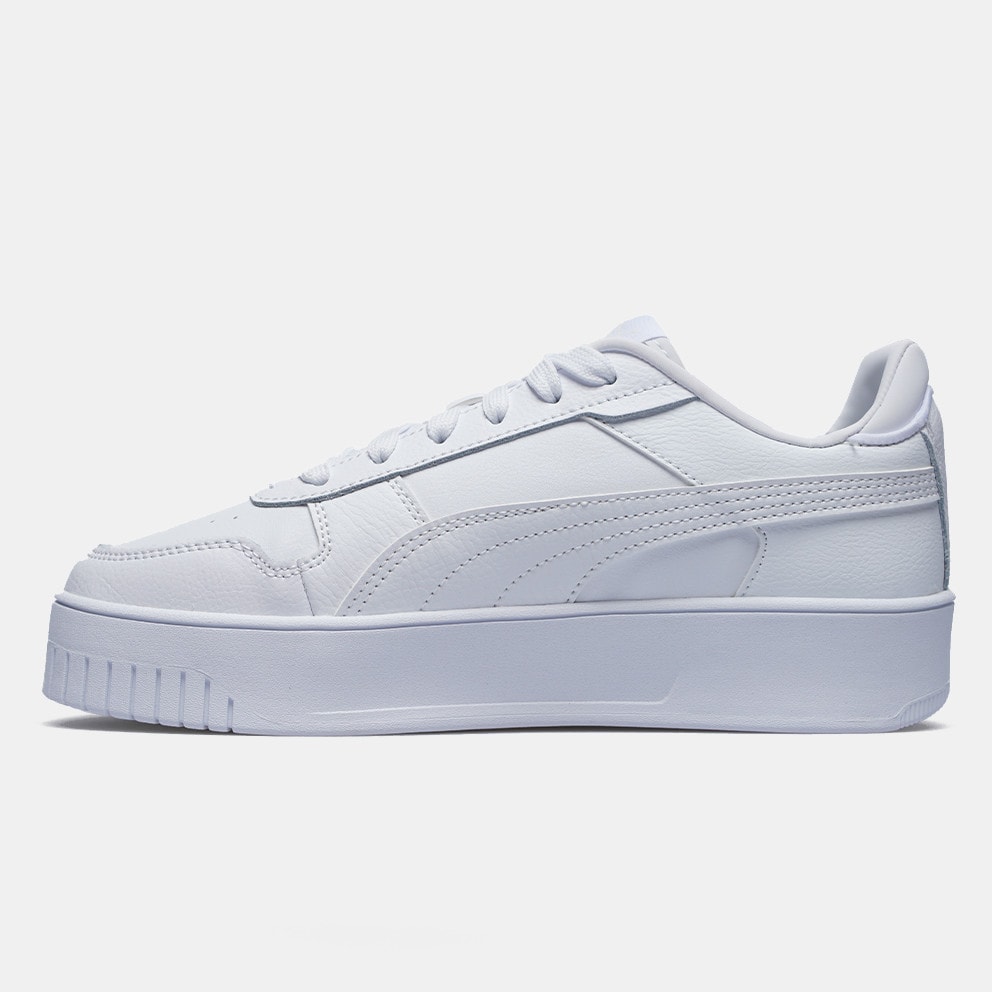 Puma Carina Street Γυναικεία Παπούτσια