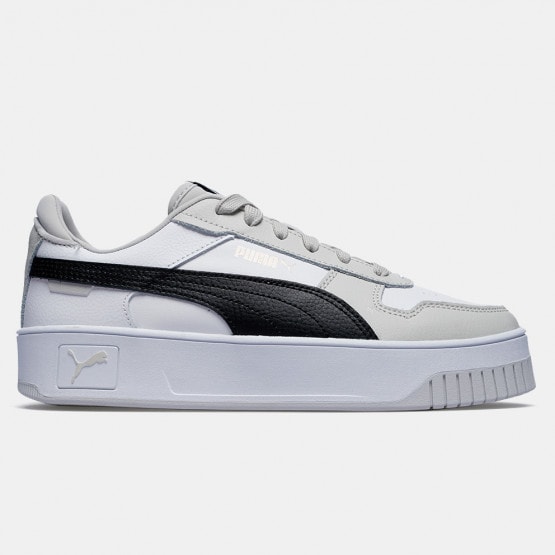 Puma Carina Street Women's Shoes