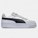 Puma Carina Street Γυναικεία Παπούτσια