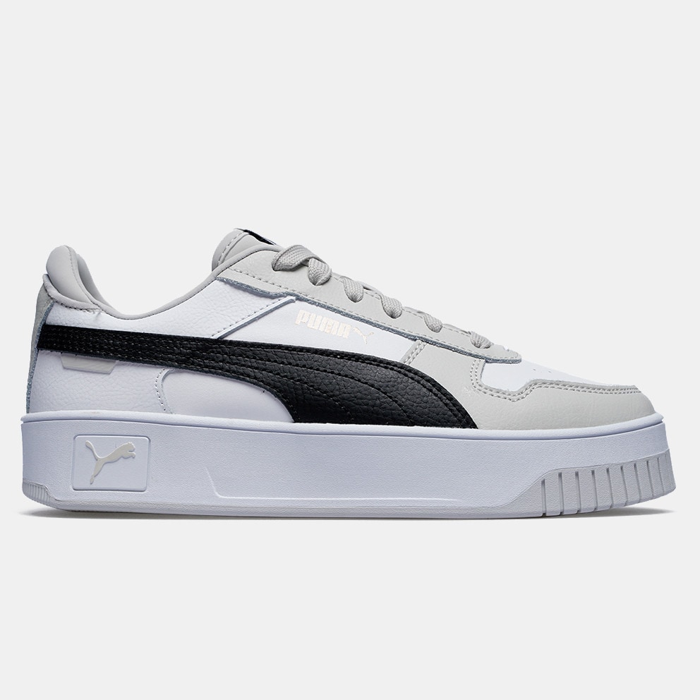 Puma Carina Street Γυναικεία Παπούτσια (9000159078_71635) Γυναικεία / Γυναικεία Παπούτσια / Τένις