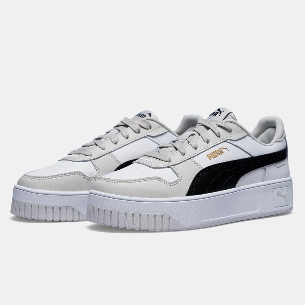 Puma Carina Street Γυναικεία Παπούτσια