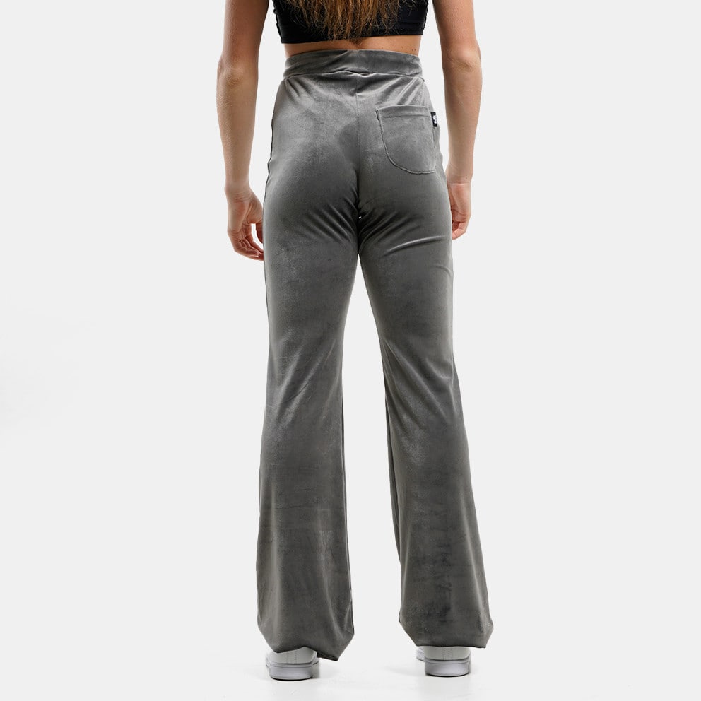 BodyTalk `LUX` Velvet Jazz Women's Track Pants