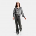 BodyTalk `LUX` Velvet Jazz Women's Track Pants